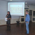 Xerrada a càrrec de Xevi Olivé